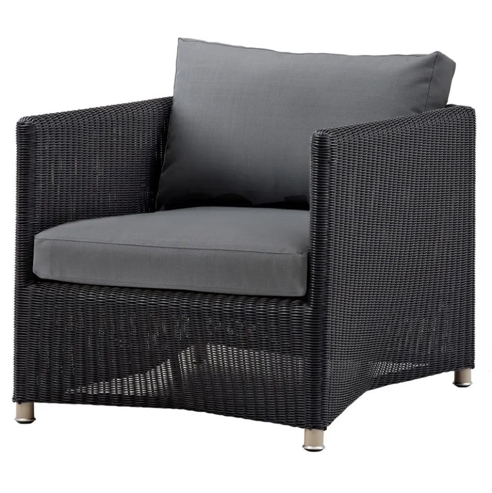 Diamond loungechair