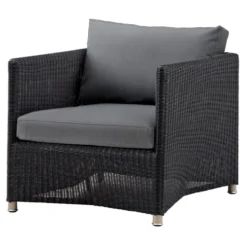 Diamond loungechair