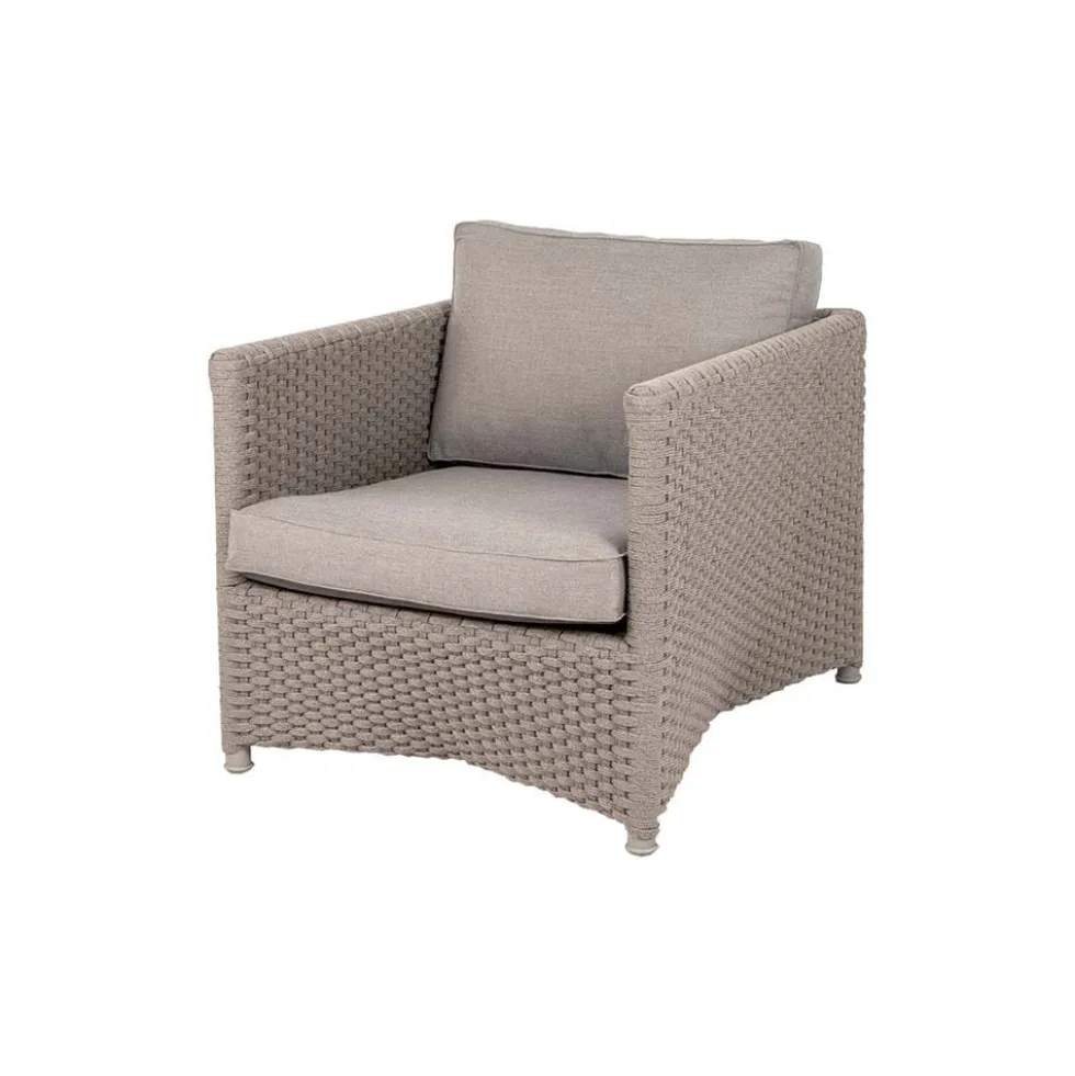 Diamond loungechair