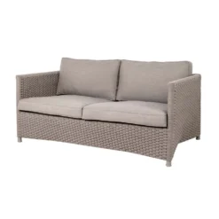 Diamond soffa 2-sits