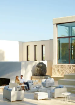 Diamond soffa 2-sits