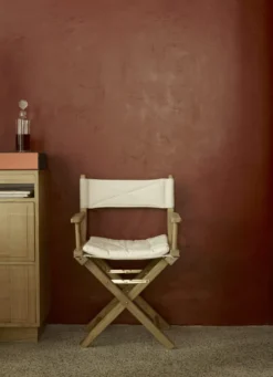 Director´s chair