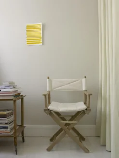 Director´s chair