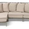 Divan Hillerstorp Jet Set Beige