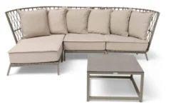 Divan Hillerstorp Jet Set Beige