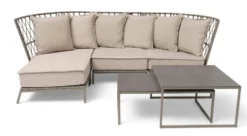 Divan Hillerstorp Jet Set Beige