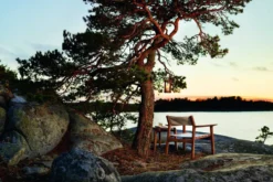 Djurö fåtölj