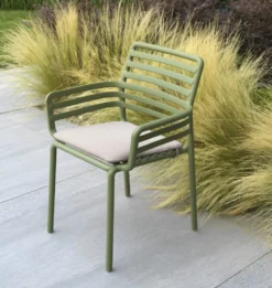 Doga Armchair
