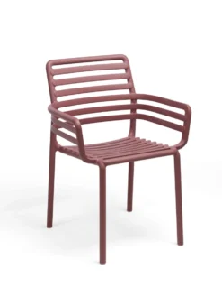 Doga Armchair
