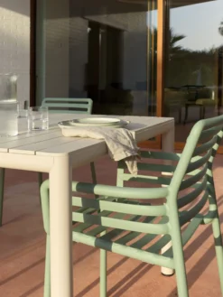Doga Armchair