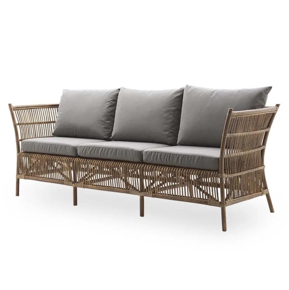Donatello lounge chair
