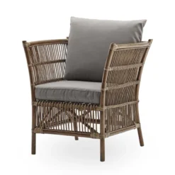 Donatello lounge chair