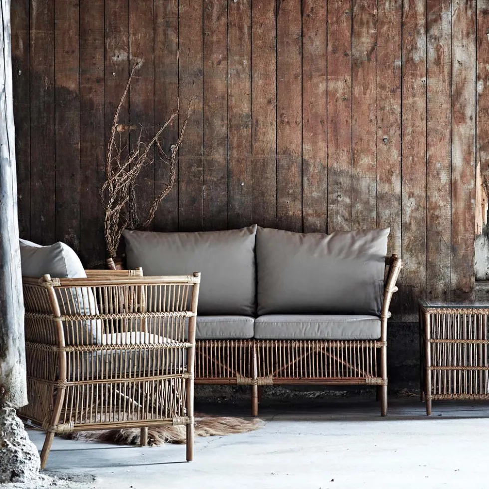 Donatello lounge chair