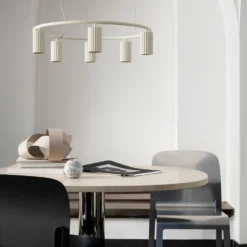 Donna Circle 60 pendel