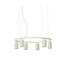 Donna Circle 60 pendel