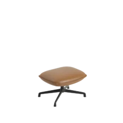 Doze Fotpall – Vridbar
