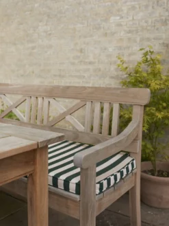 Drachmann bench 200