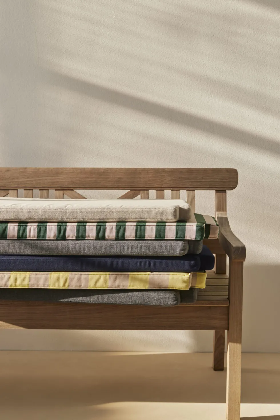 Drachmann bench 200