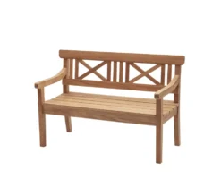 Drachmann bench 165