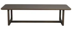 Driscoll soffbord 160×70