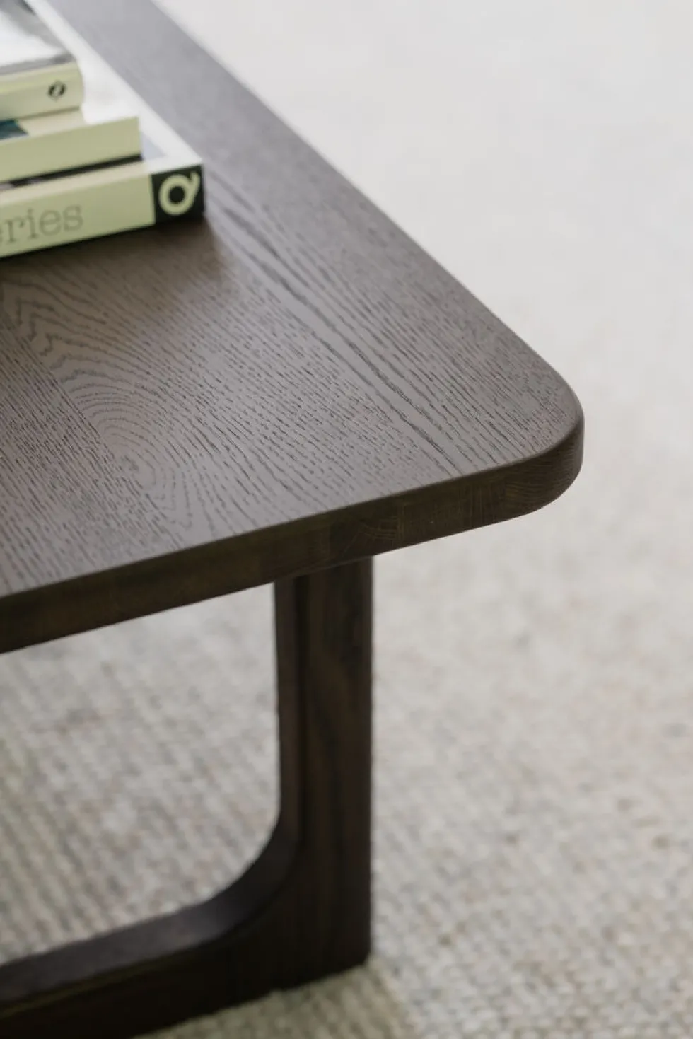 Driscoll soffbord 160×70