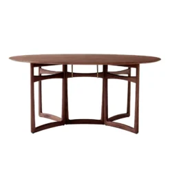 Drop Leaf HM6 matbord