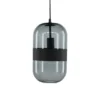 Dropp Taklampor Black