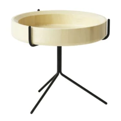 Drum bord 40