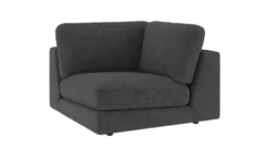 Duncan 1-sits Hörn/fåtölj