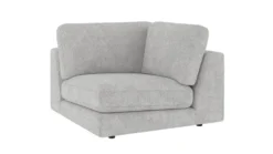 Duncan 1-sits Hörn/fåtölj