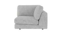 Duncan 1-sits Hörn/fåtölj
