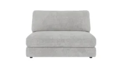 Duncan 1,5-sits Mitt/fåtölj