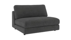 Duncan 1,5-sits Mitt/fåtölj