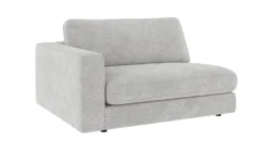 Duncan 1,5-sits vänster /fåtölj