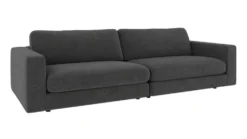 Duncan soffa 3-sits