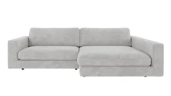 Duncan soffa 3-sits-schäslong höger