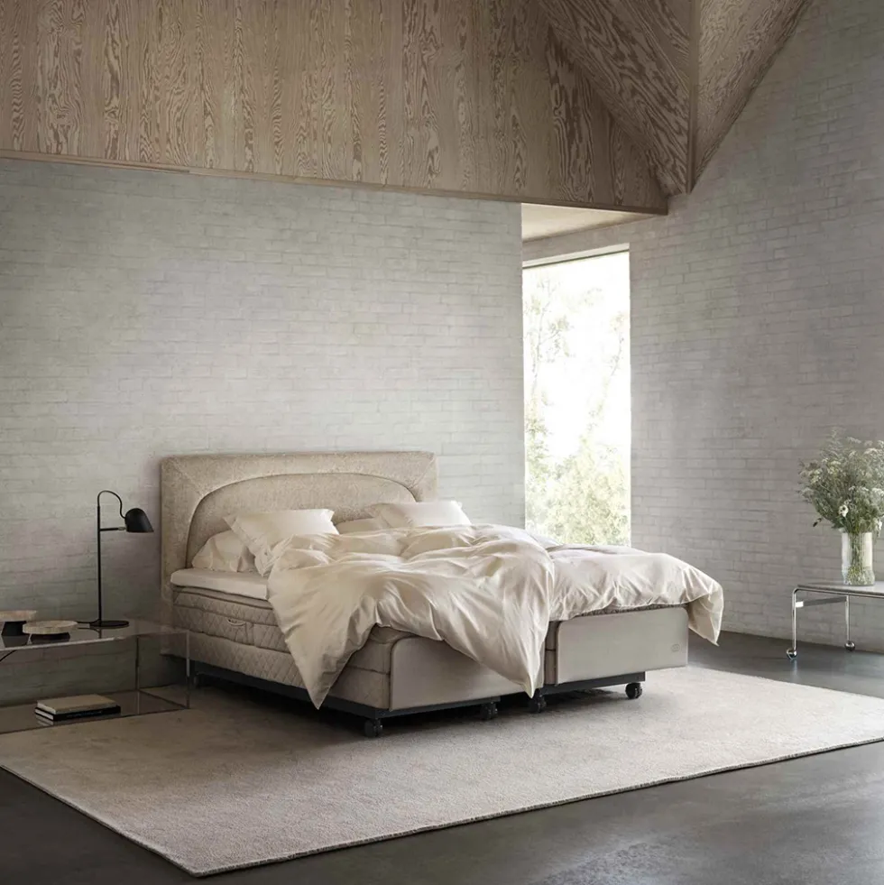 DUX Motion Sustainable Comfort ställbar