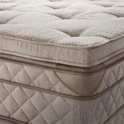DUX 60 Sustainable Comfort kontinentalsäng