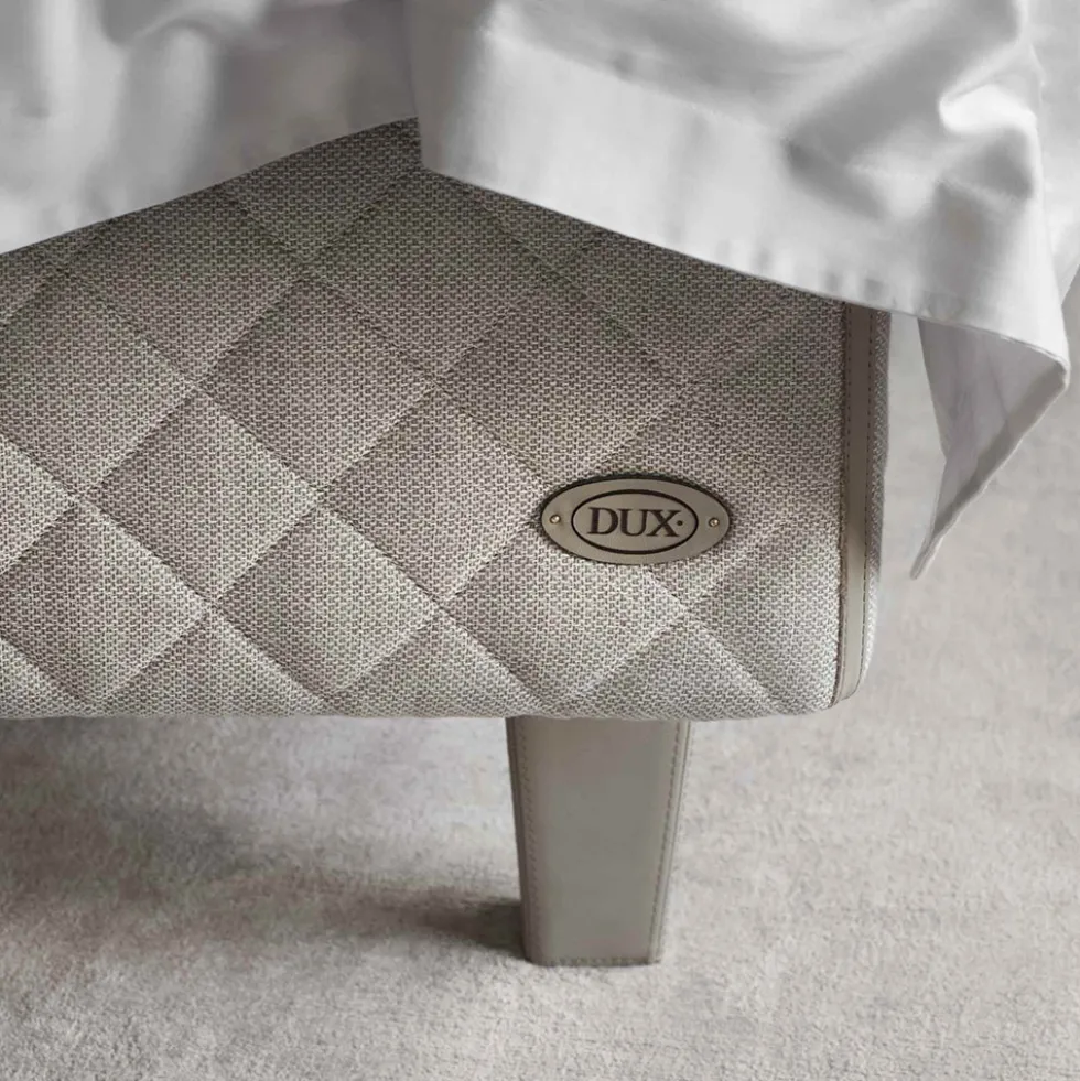 DUX 10 Sustainable Comfort ramsäng