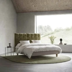 DUX 10 Sustainable Comfort ramsäng