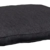 Dyna Hillerstorp Melange Polyester 45 x 45 cm Svart
