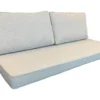 Dynset Hillerstorp Dallas Soffa Gråbrun