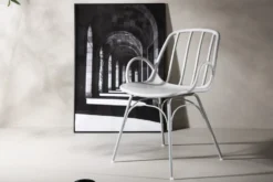 Dyrön Matstol 59 x 81 x 55