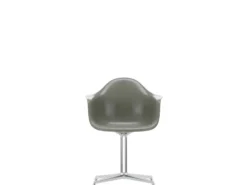 Eames Fiberglass Armchair DAL