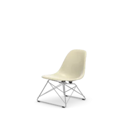 Eames Fiberglass Chair LSR