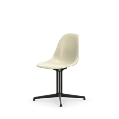 Eames Fiberglass Side Chair DSL