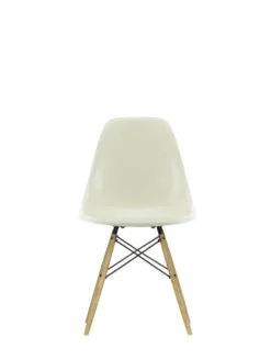 Eames Fiberglass Side Chair DSW