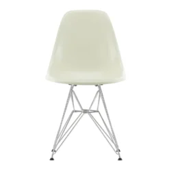 Eames Fiberglass Side Chair DSR
