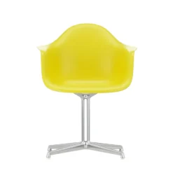 Eames Plastic Armchair DAL