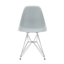 Eames Plastic Side chair DSR RE